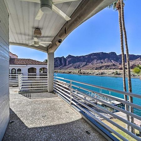 Spacious Parker House On The Colorado River! Bagian luar foto