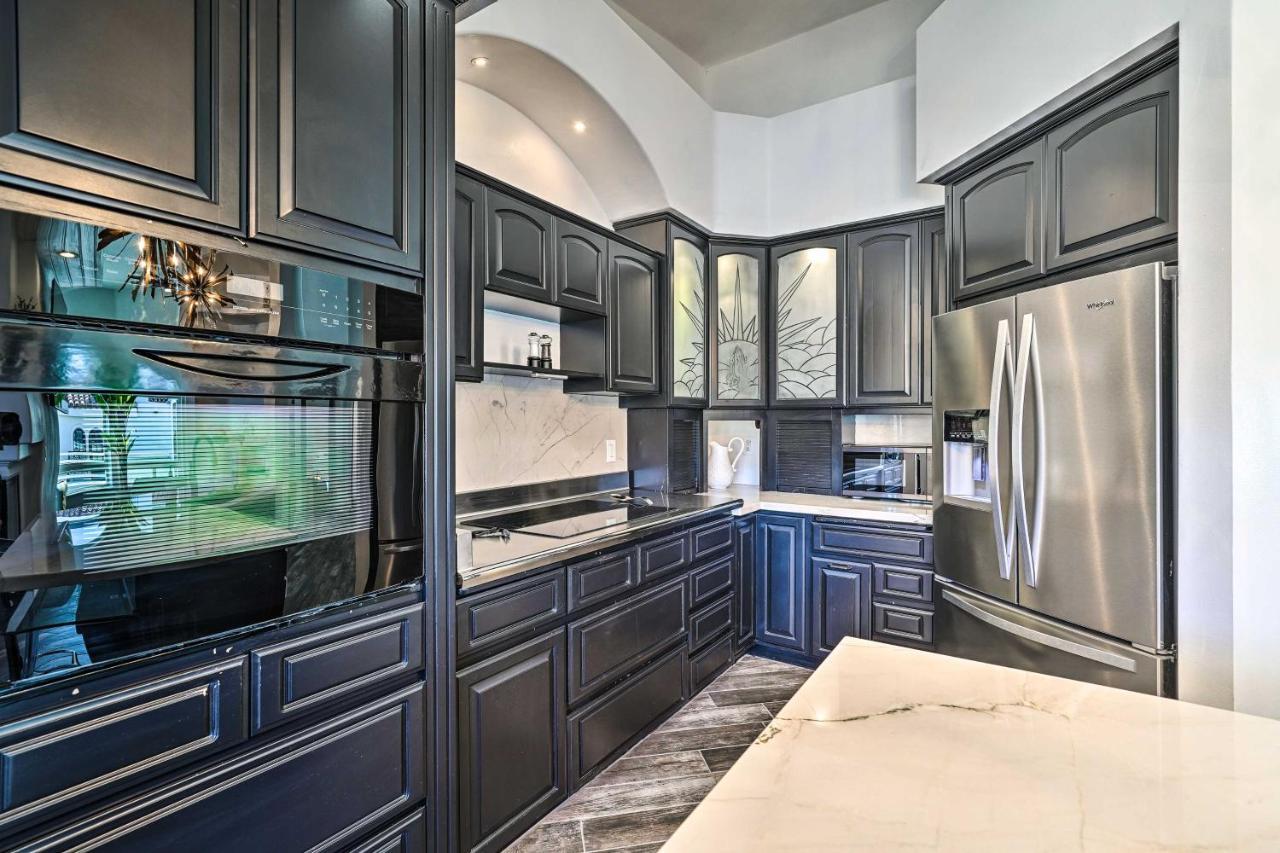 Spacious Parker House On The Colorado River! Bagian luar foto