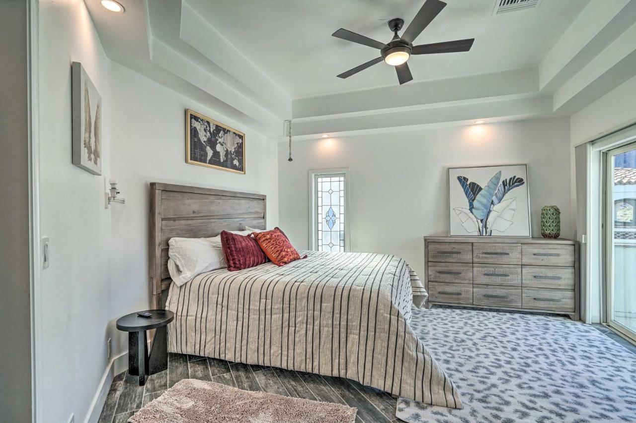 Spacious Parker House On The Colorado River! Bagian luar foto